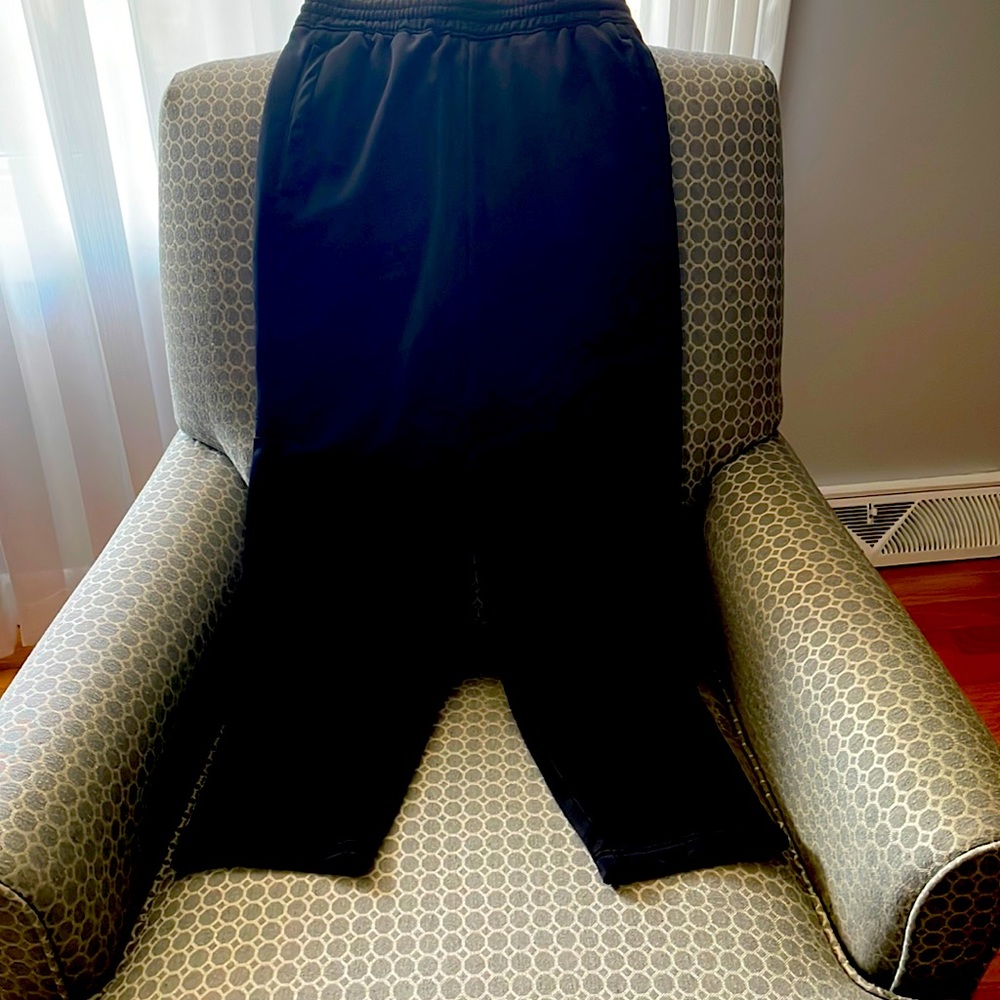 Boys active sweat pants